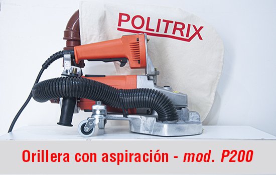 Orillera 1