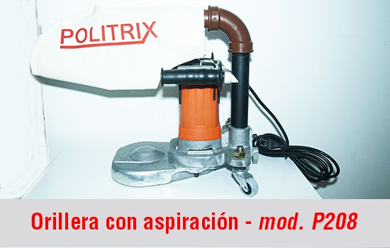 Orillera 2