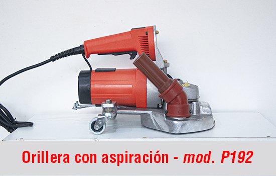 Orillera 3